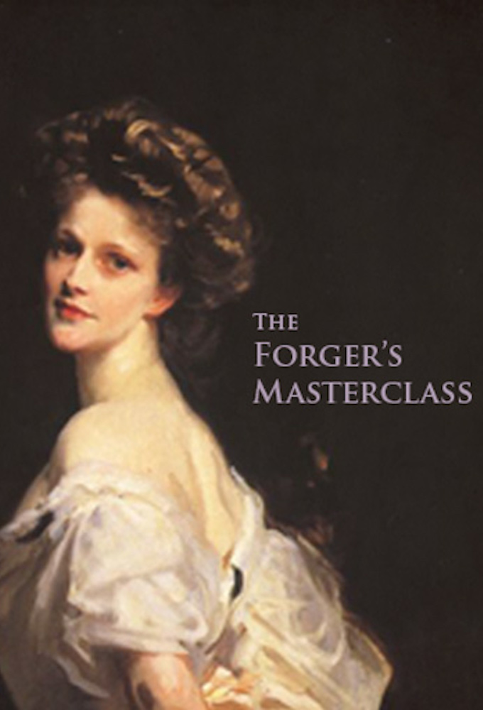 Forger's Masterclass