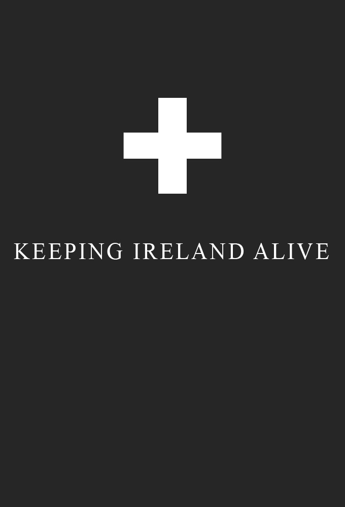 Keeping Ireland Alive