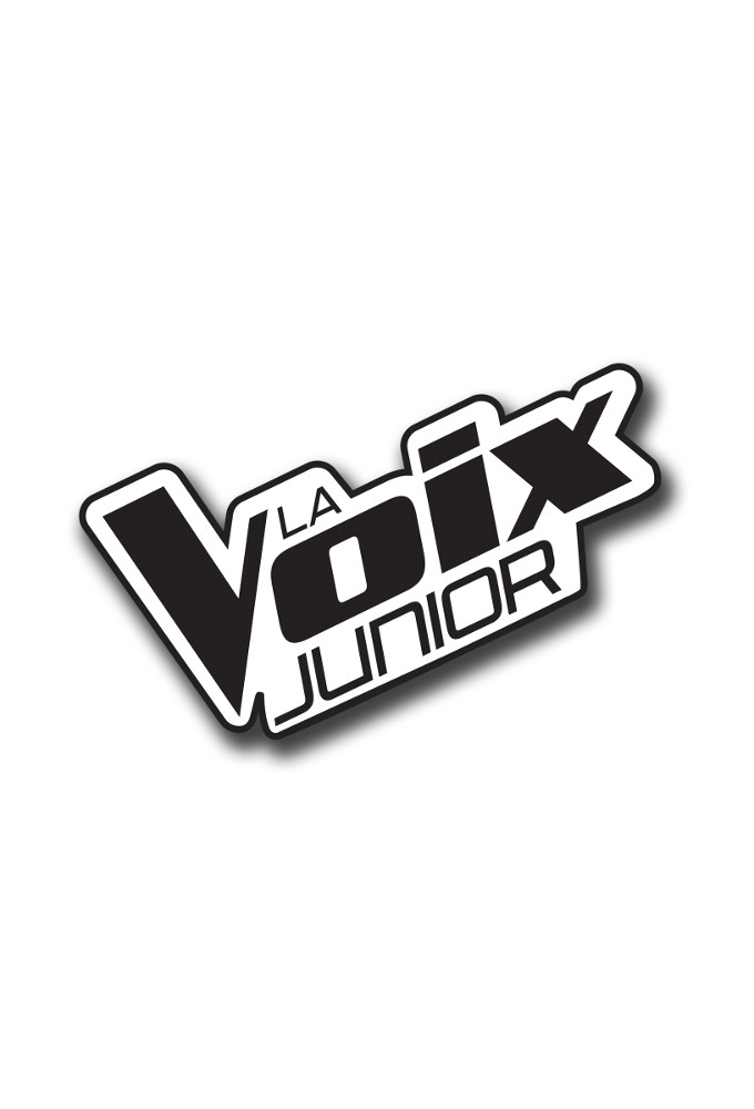 The Voice Junior (QC)