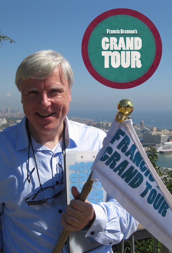 Francis Brennan’s Grand Tour