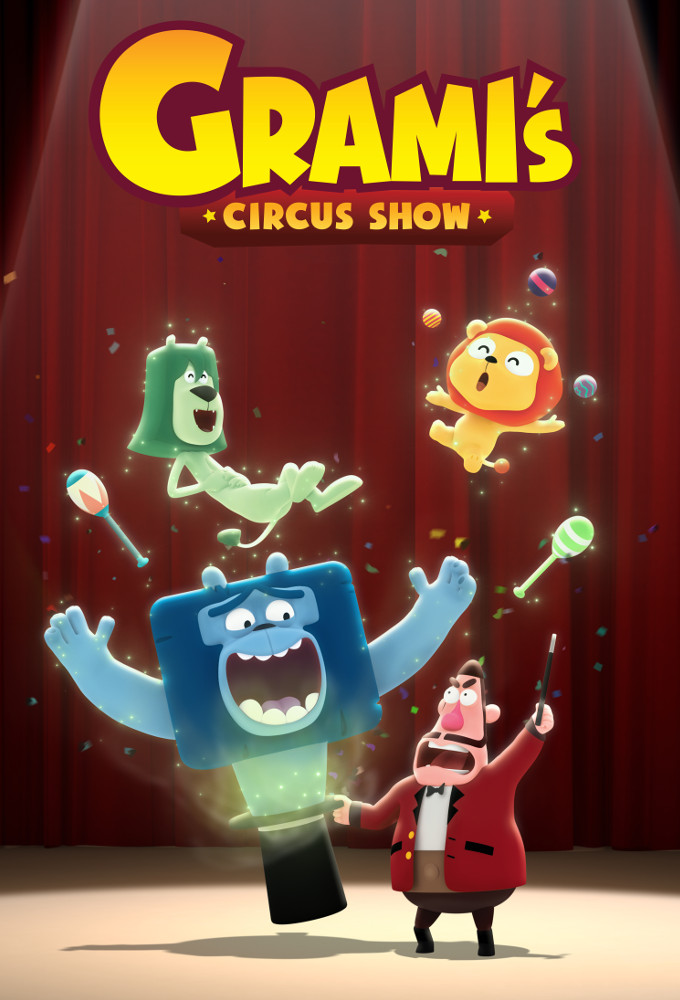 Grami's Circus Show