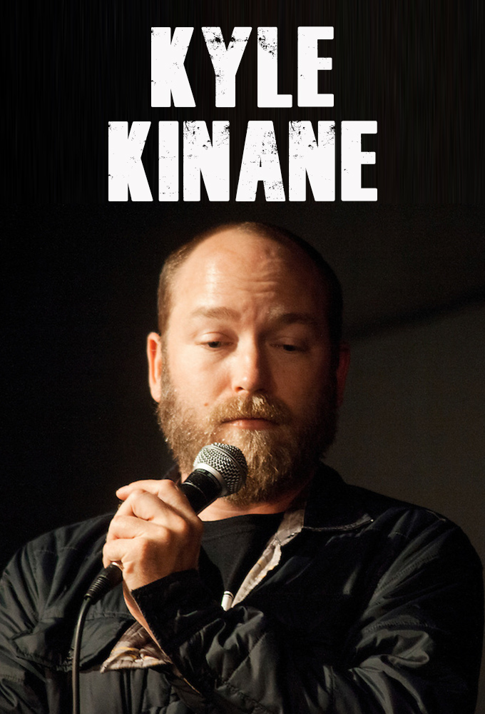 Kyle Kinane