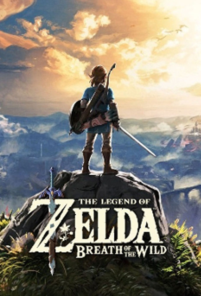 Siphano: The Legend of Zelda