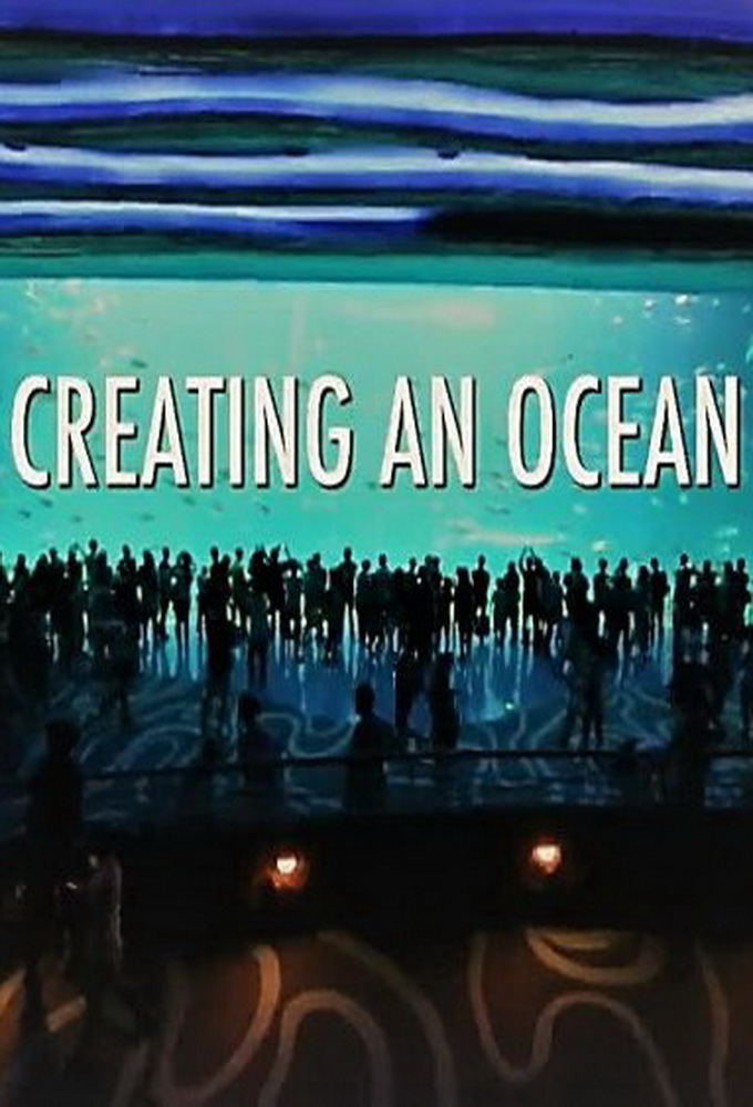 Creating an Ocean