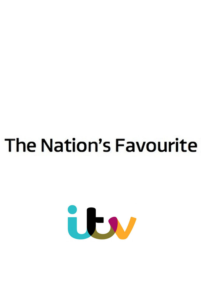 The Nation's Favourite