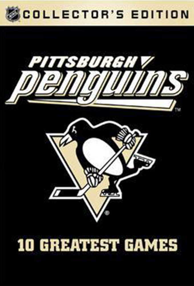 Pittsburgh Penguins: 10 Greatest Games