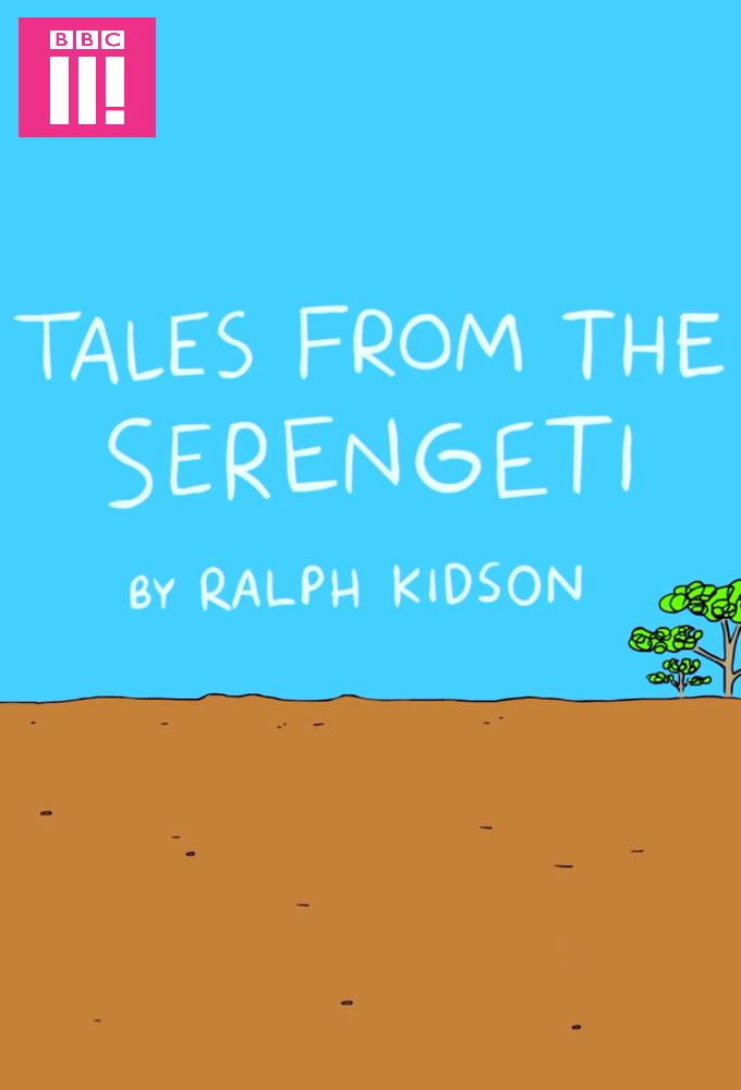 Tales From The Serengeti
