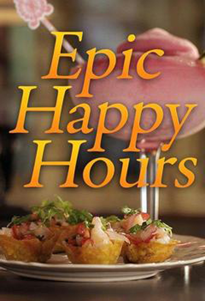 Epic Happy Hours