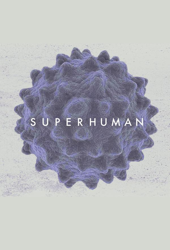 Superhuman (2015)