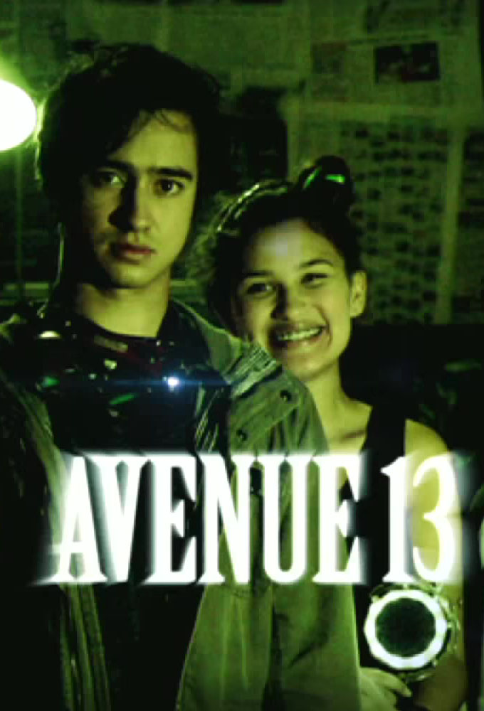 Avenue 13