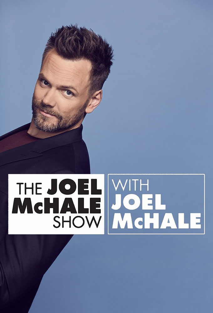The Joel McHale Show with Joel McHale