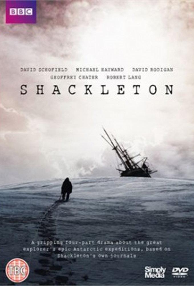Shackleton (1983)