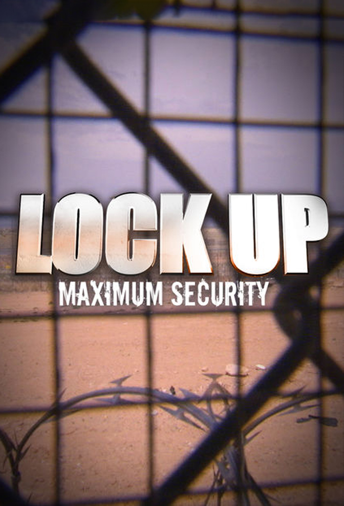 Lockup: Maximum Security