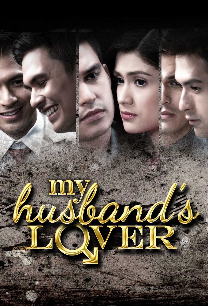 My Husband's Lover