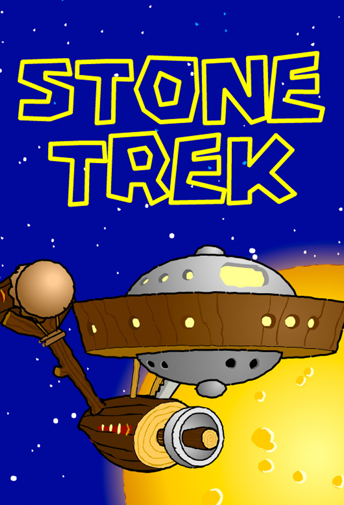 Stone Trek