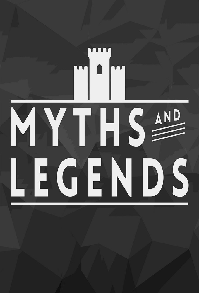 Myths and Legends Podcast