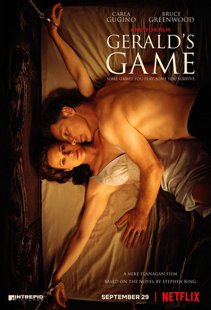 Stephen King's Gerald's Game