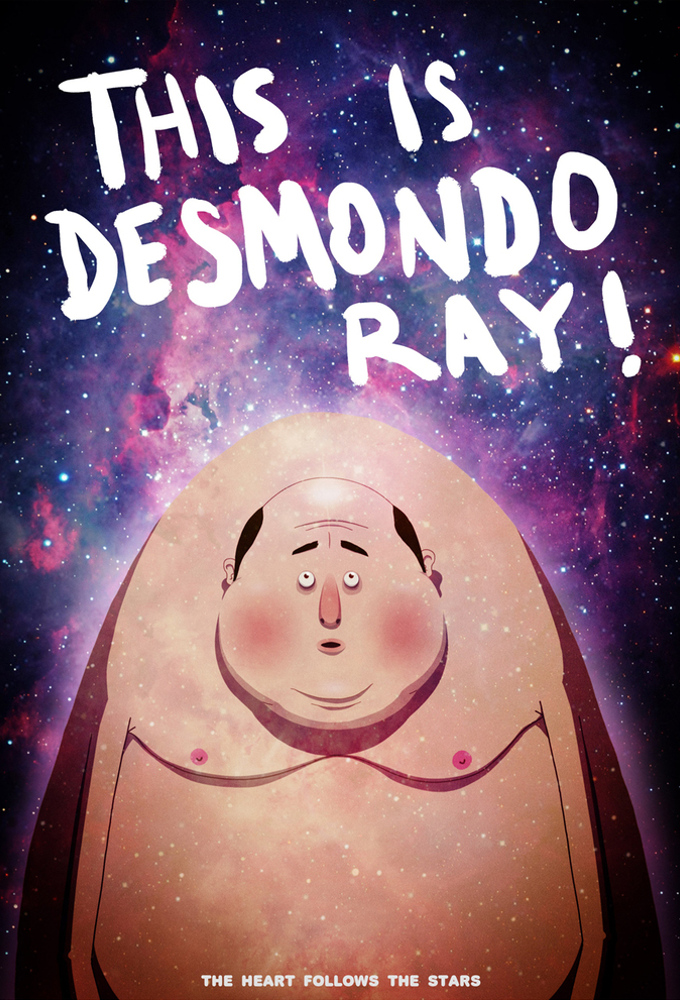Desmondo Ray