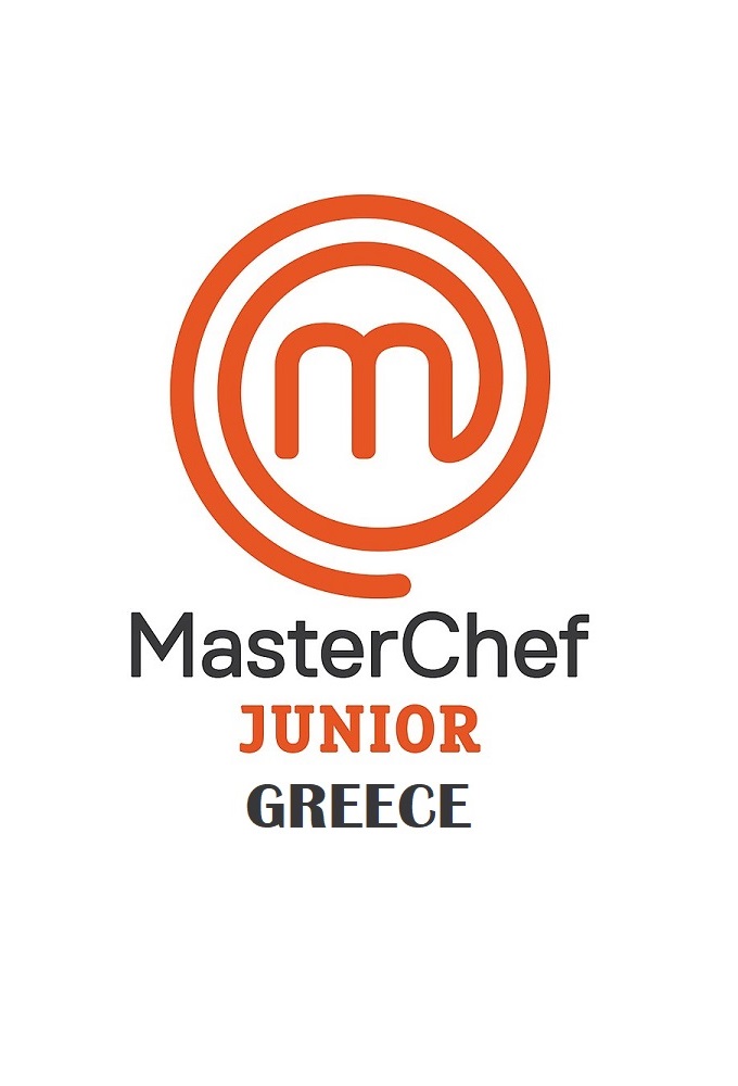 MasterChef Junior (GR)