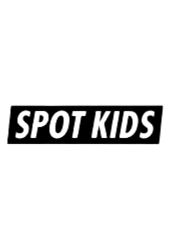 Stray Kids: SPOT KIDS : BLACK