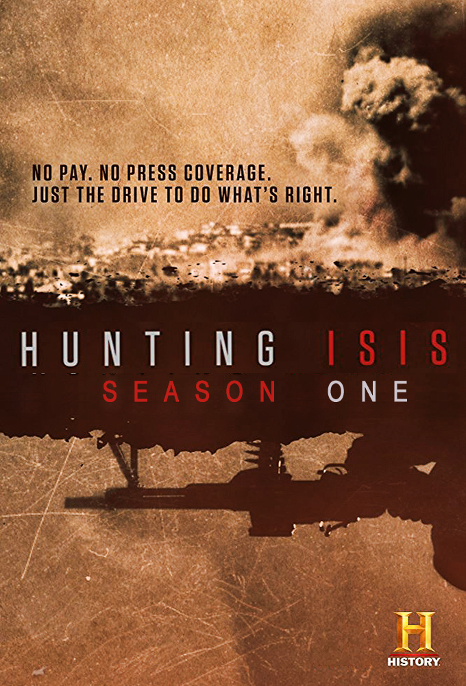 Hunting ISIS 