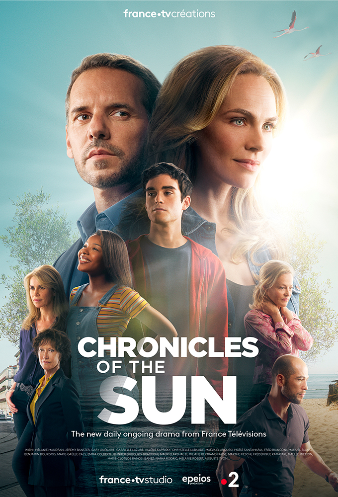 Chronicles of the Sun