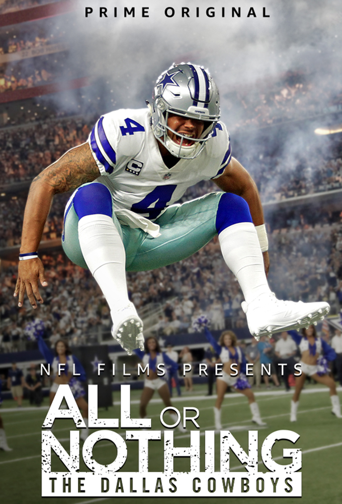 All Or Nothing: The Dallas Cowboys