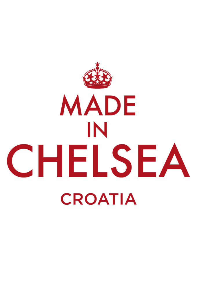 Made In Chelsea: Croatia