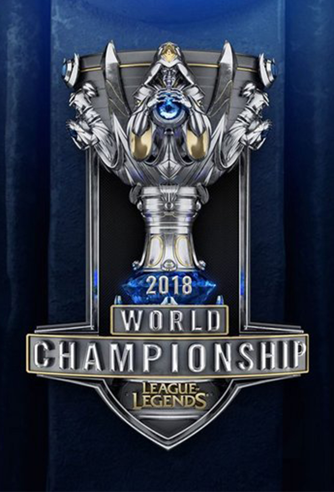 League Of Legends World Championship