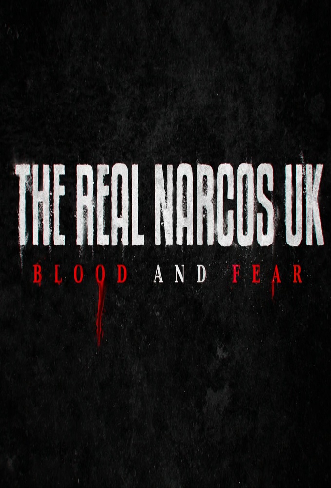The Real Narcos UK