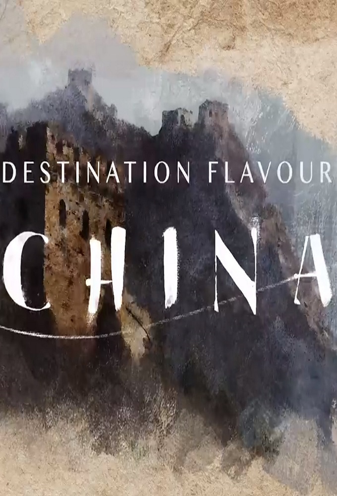 Destination Flavour China