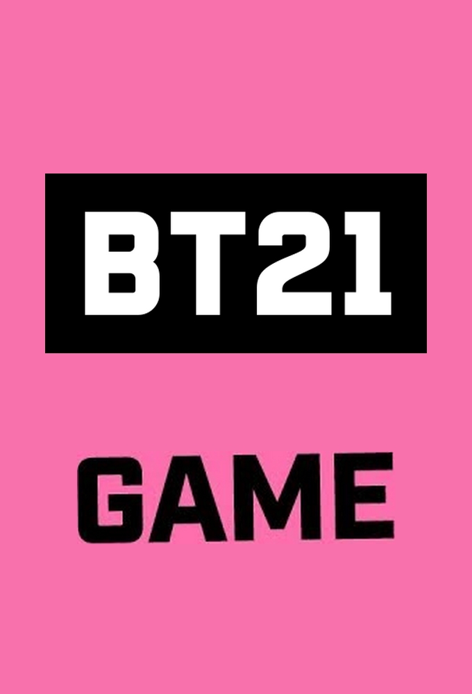 BT21: GAME