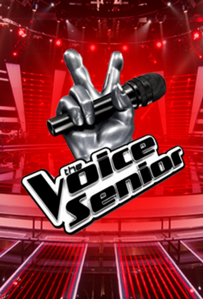 The Voice Senior (DE)