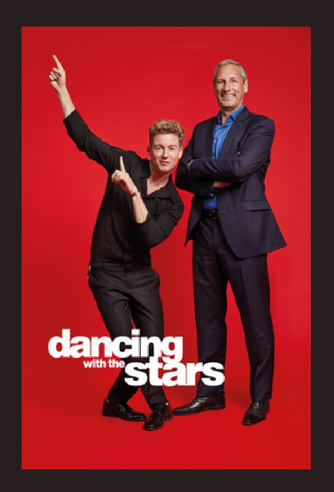 Dancing with the Stars (BE)