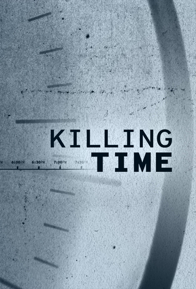Killing Time (2019)
