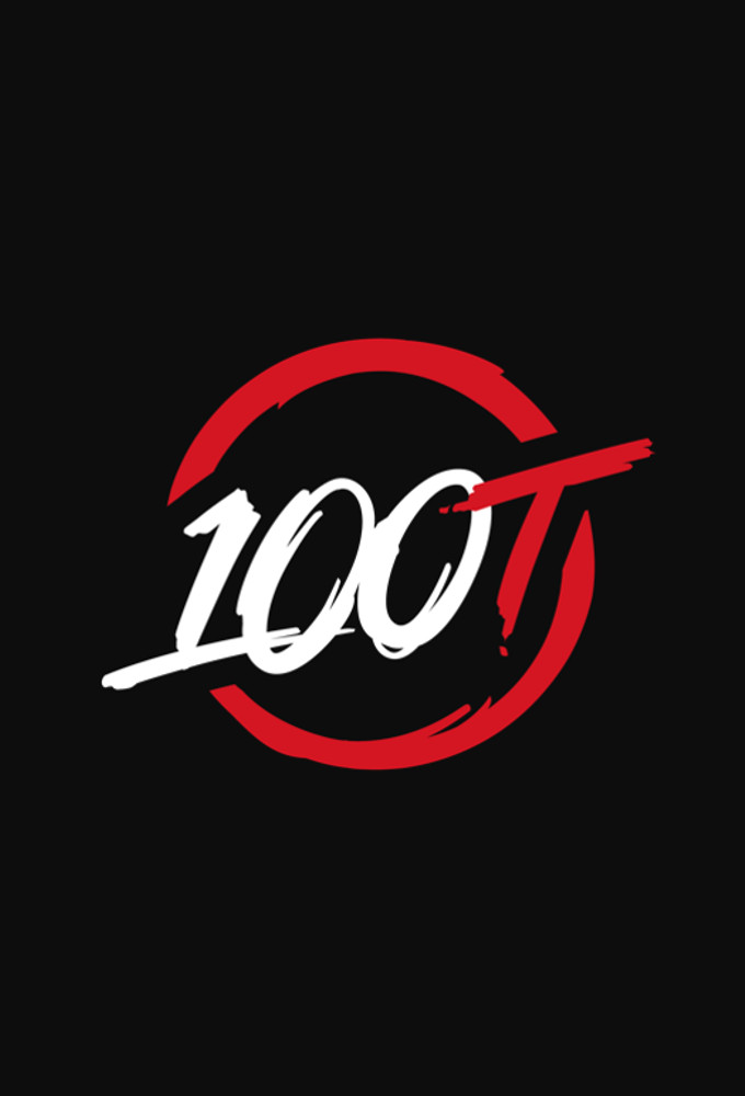 100 Thieves: The Heist