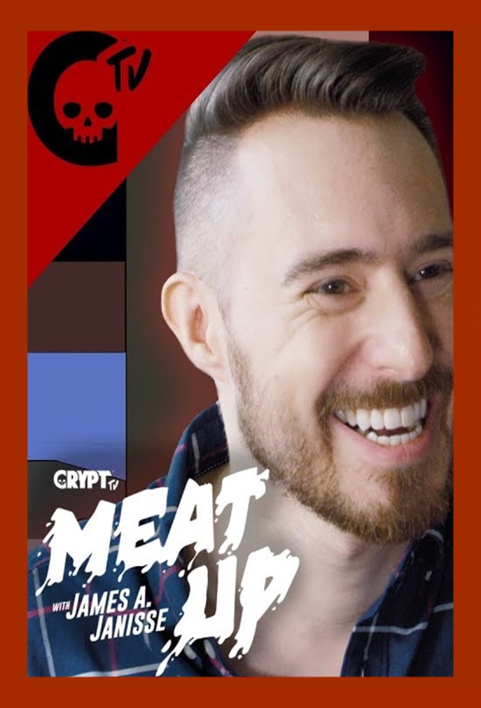 Meat Up with Dead Meat James A. Janisse