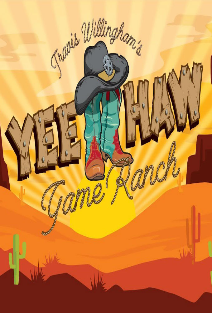 Travis Willingham's Yee-Haw Game Ranch