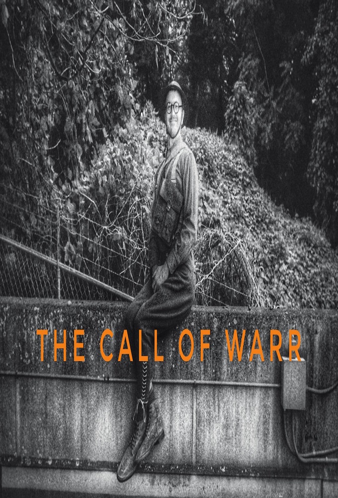 The Call Of Warr