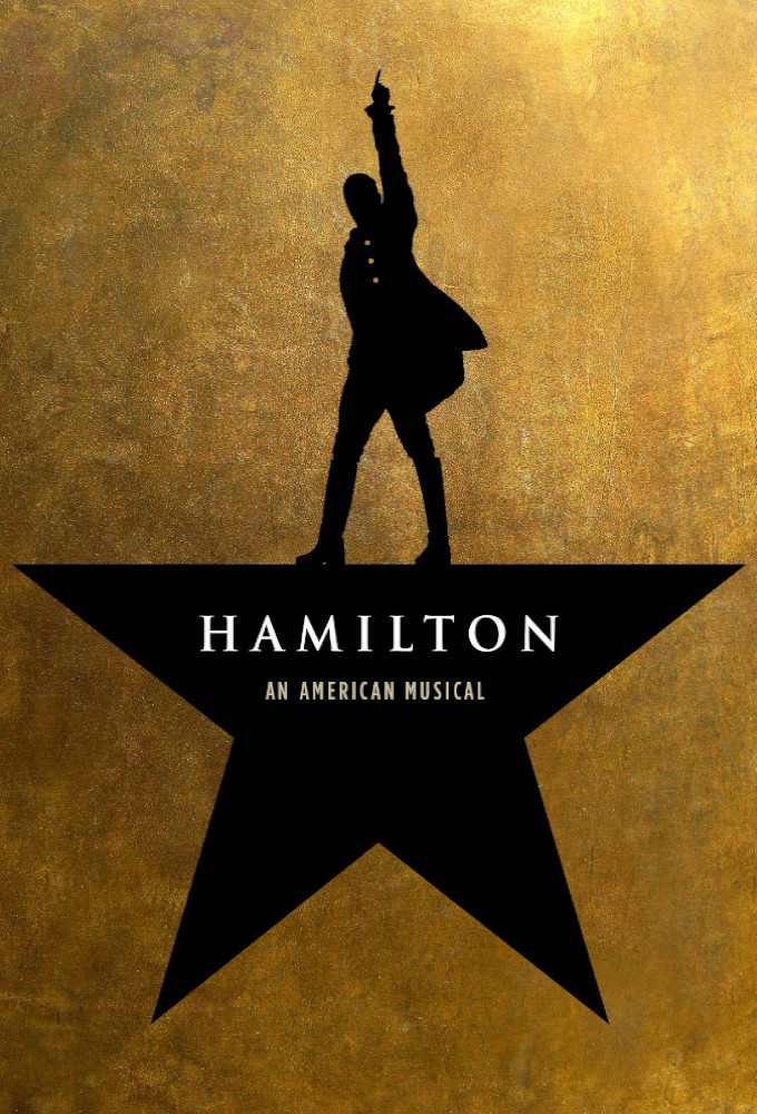Hamilton: An American Musical 