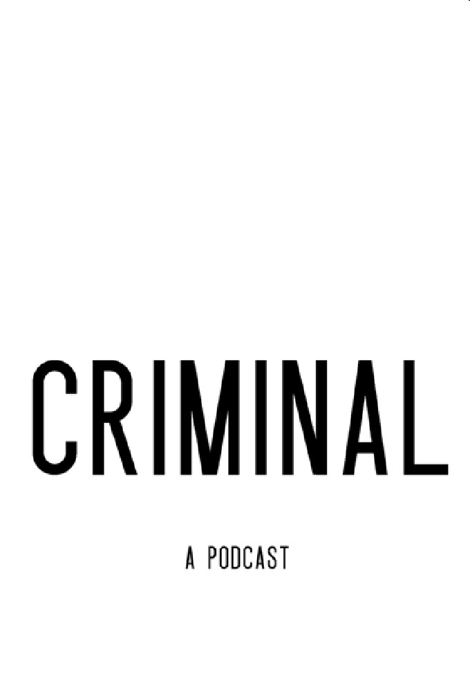 Criminal (Podcast)