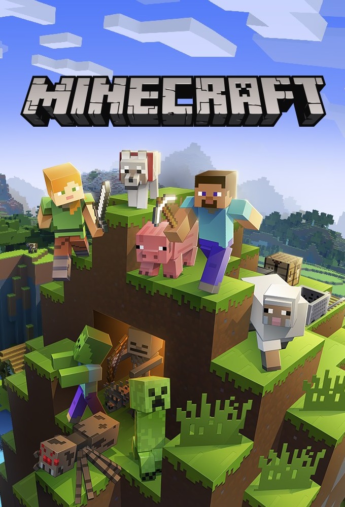 The Minecraft Survival Guide