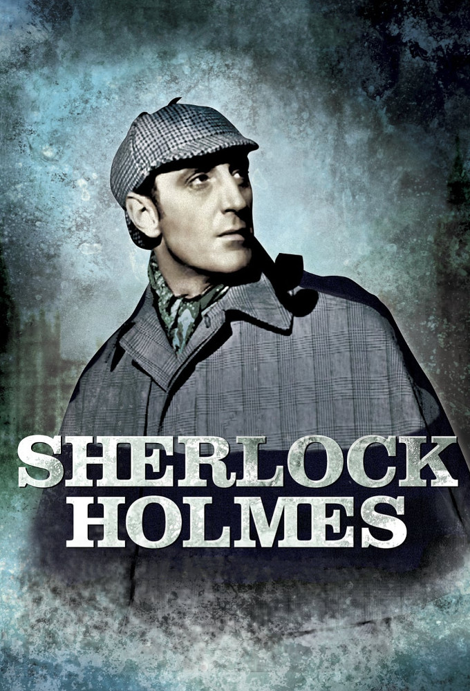 Sherlock Holmes (1939)
