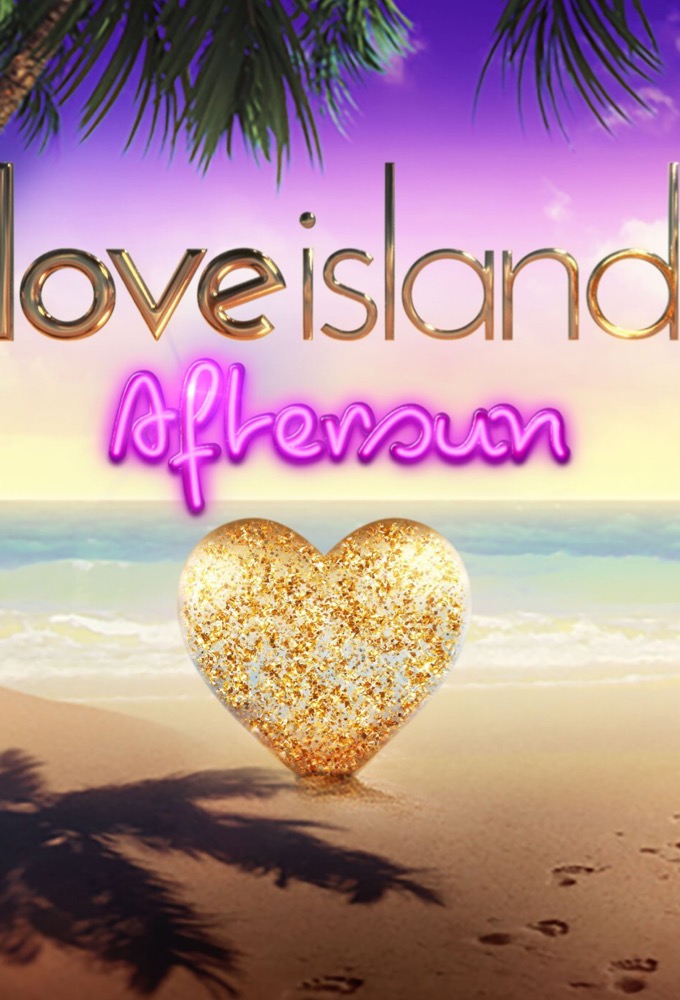 Love Island: Aftersun (US)