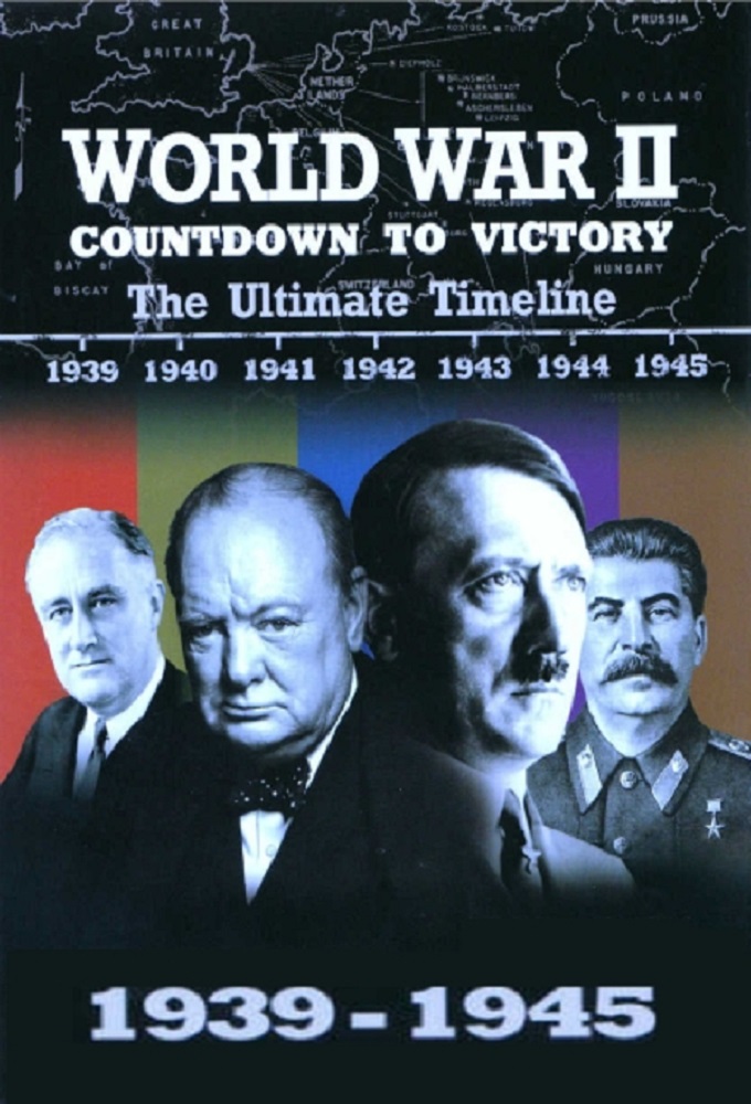 WWII Countdown to Victory