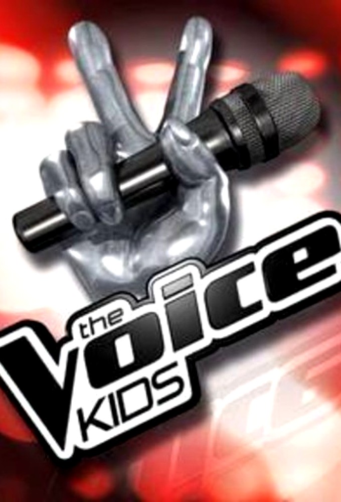 The Voice Kids (BE-WAL)