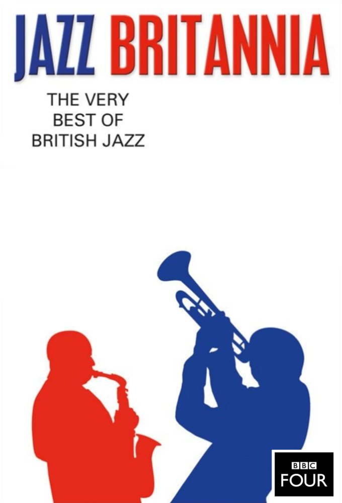 Jazz Britannia