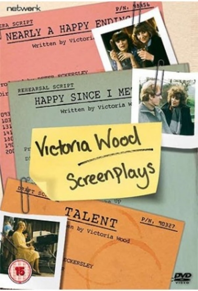 Victoria Wood Screenplays