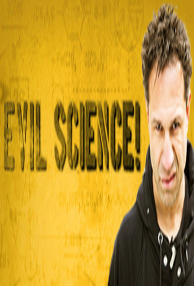 Evil Science
