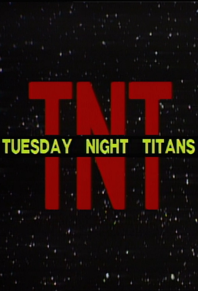 Tuesday Night Titans